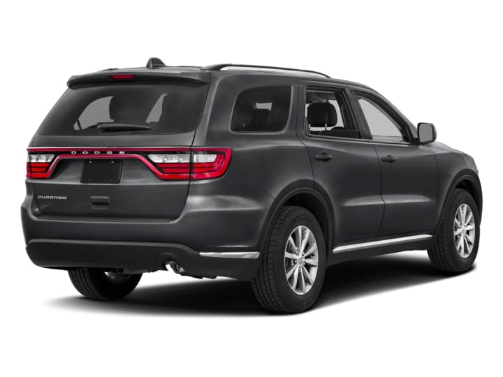 Download 2000 Dodge Durango Factory Service Manual Download
